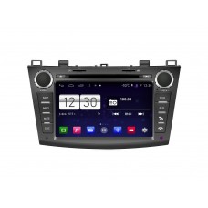 Штатная магнитола FarCar s160 для Mazda 3 на Android (m034)